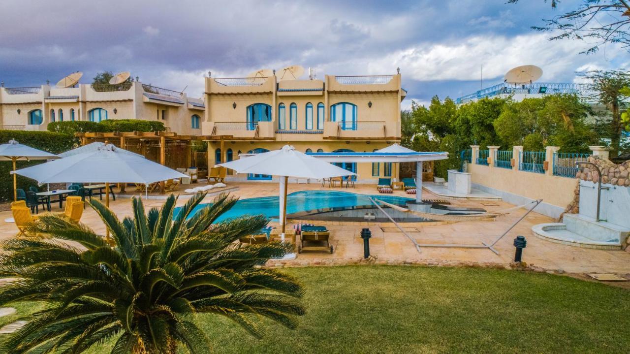 Ras Katy Sunset Views Hotel Sharm el-Sheikh Exterior photo