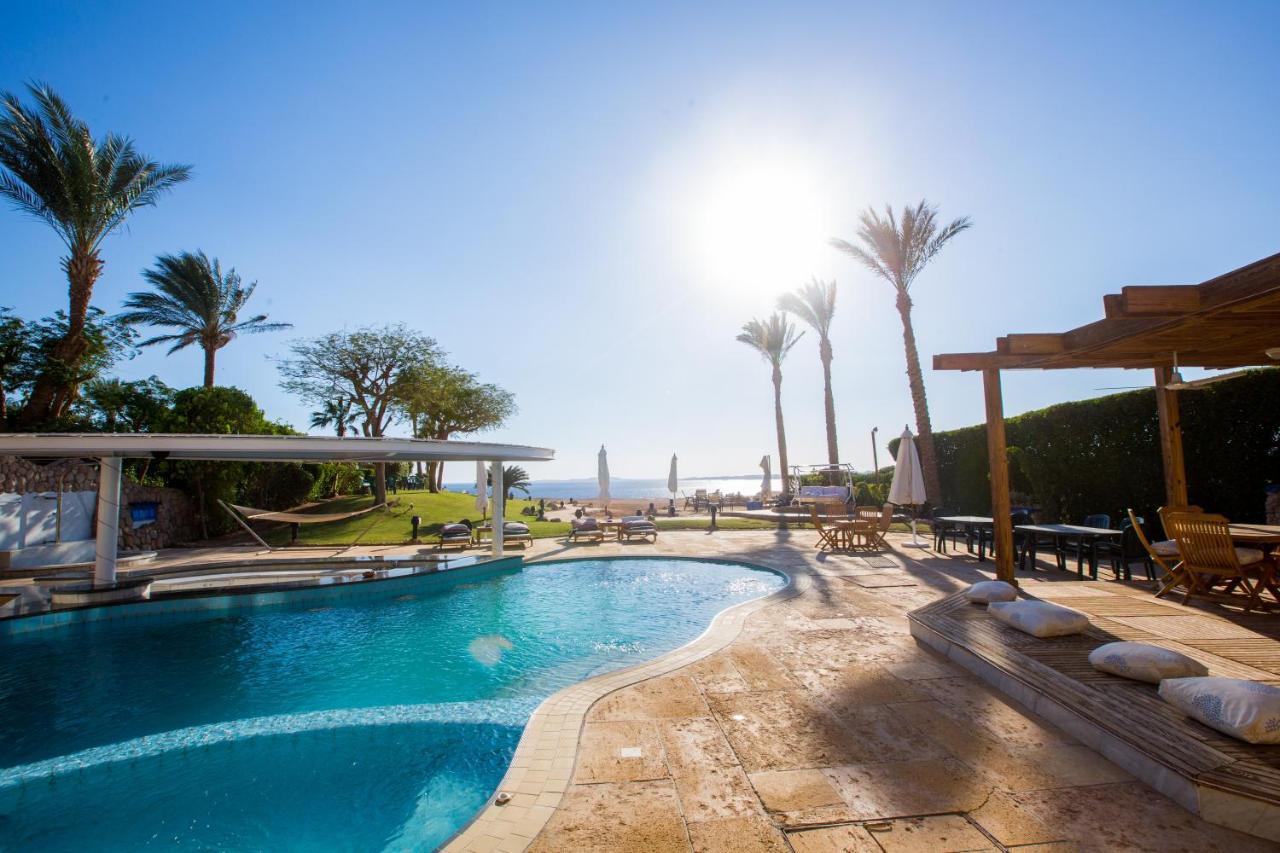 Ras Katy Sunset Views Hotel Sharm el-Sheikh Exterior photo
