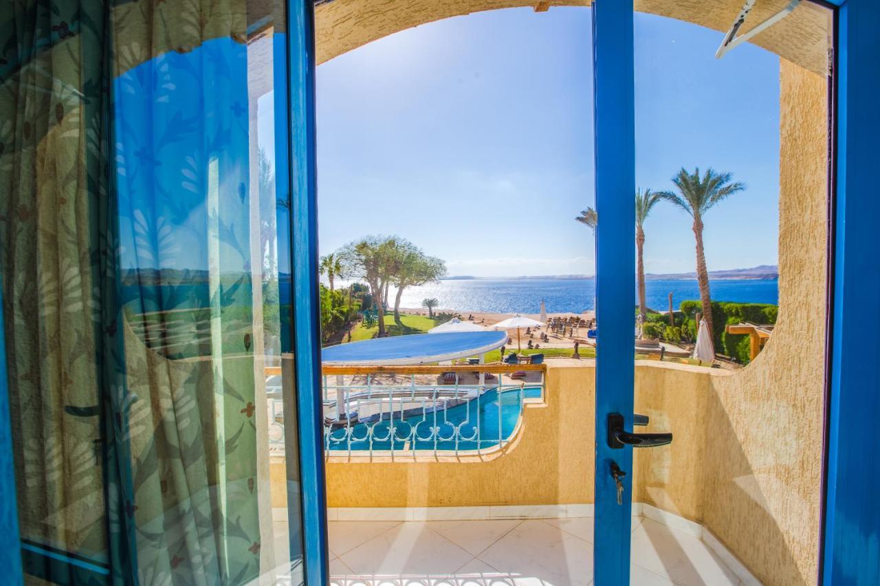 Ras Katy Sunset Views Hotel Sharm el-Sheikh Exterior photo